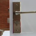 High quality slide door lock hook with 36 months guarantee